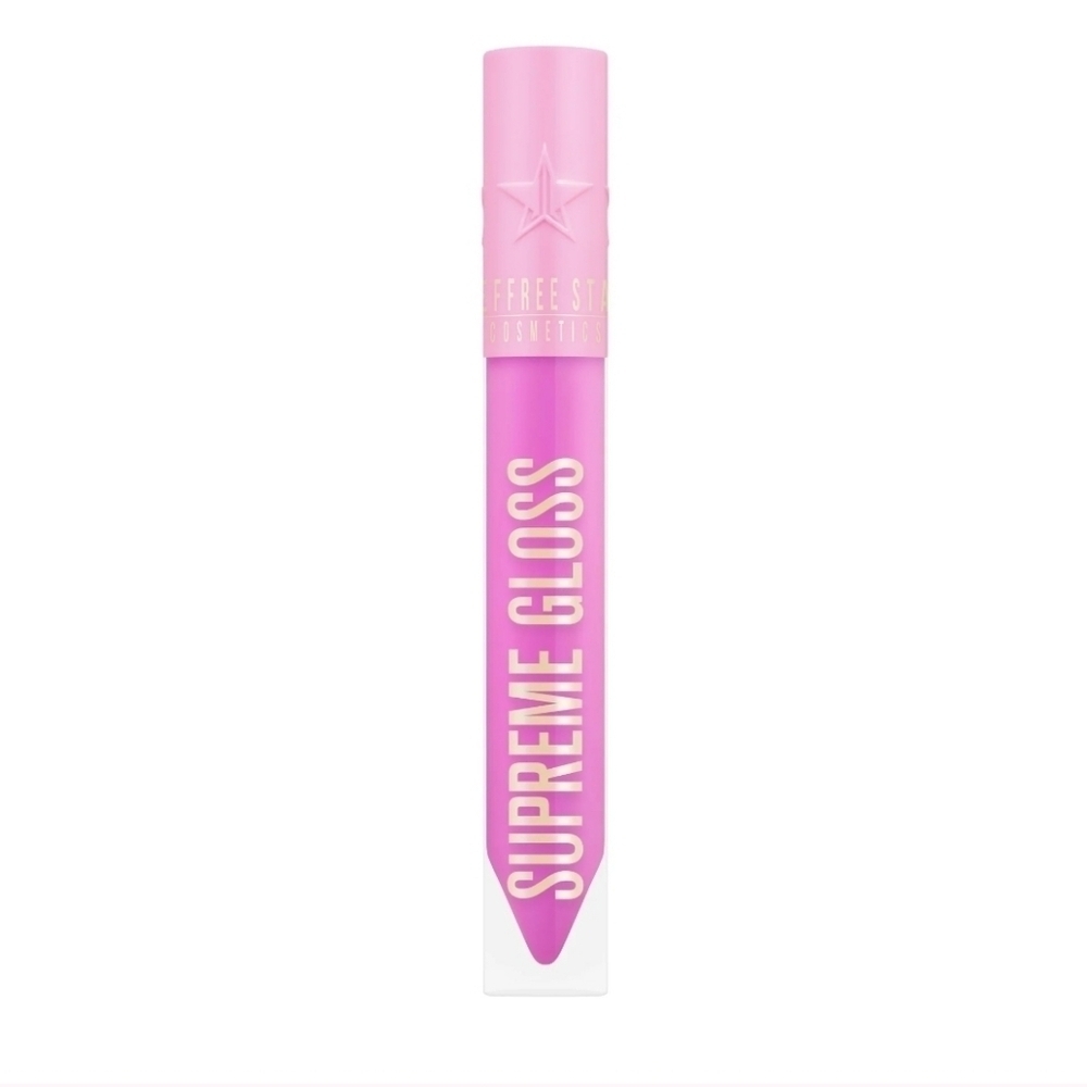 Jeffree Star Cosmetics Supreme Gloss in "Queen Supreme", NEW. - Picture 5 of 9